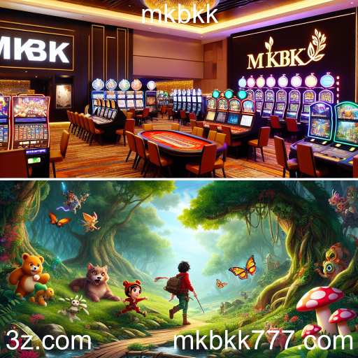 Descubra a Magia dos Jogos de Aventura